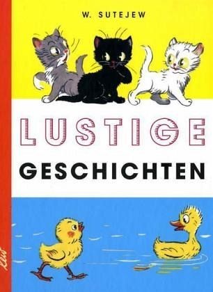 Lustige Geschichten