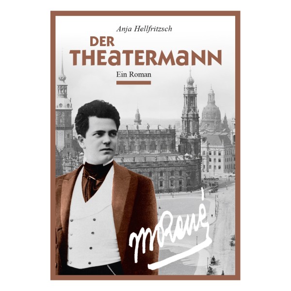 Der Theatermann