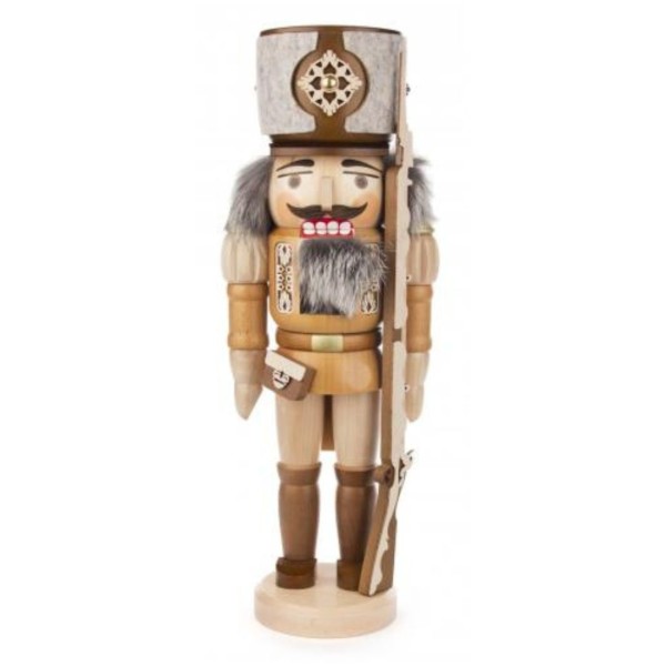 Nussknacker Soldat