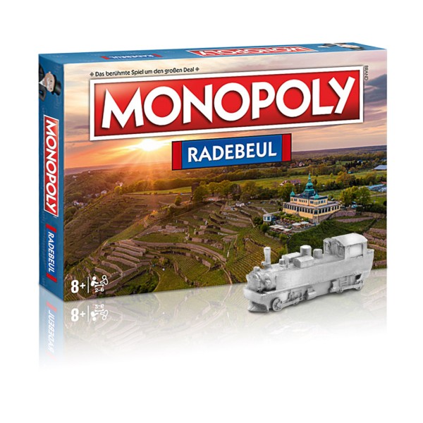 Monopoly Radebeul