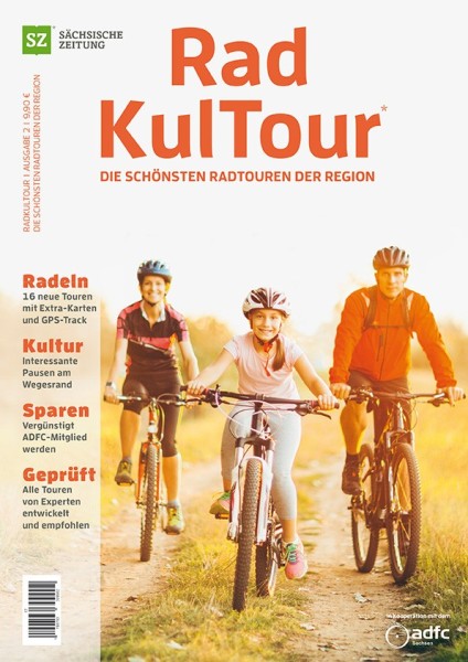 RadKulTour 2017