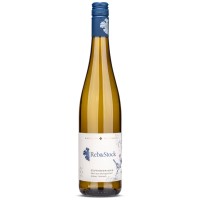 Hoflößnitz Wein - Reb & Stock Souvignier Gris 2023 - Weißwein