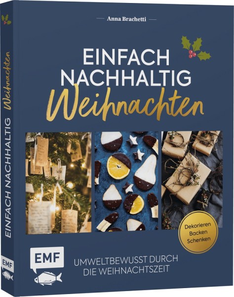 Einfach Nachhaltig - Weihnachten
