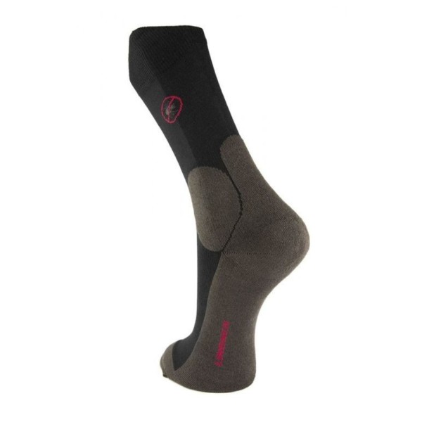 Lindner Anti-Zecken-Wandersocke mit Verstärkung