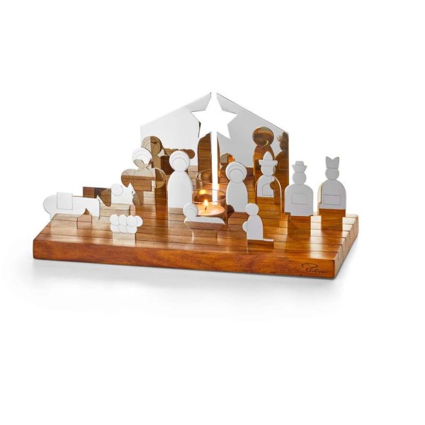 BETHLEHEM Krippe