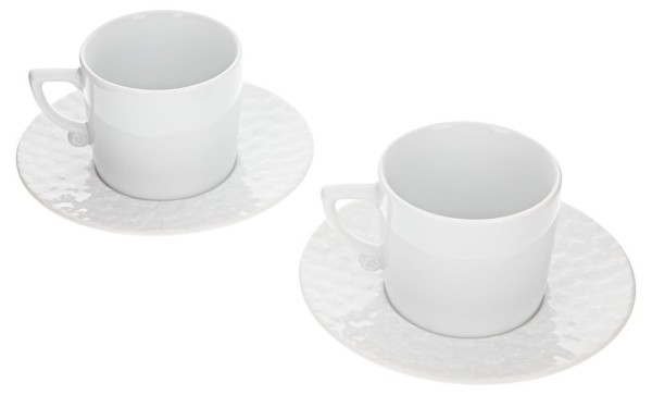 Meissen - Espressotassen-Set, 4-tlg.