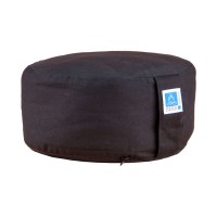 Meditationskissen - schwarz