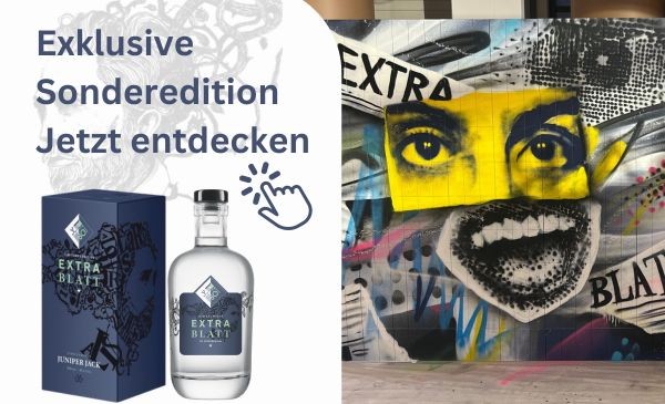 Beste Manufakturware bei DDV Lokal