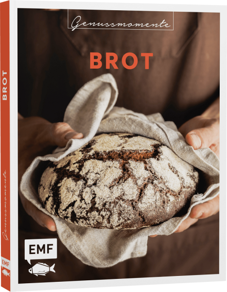 Genussmomente: Brot