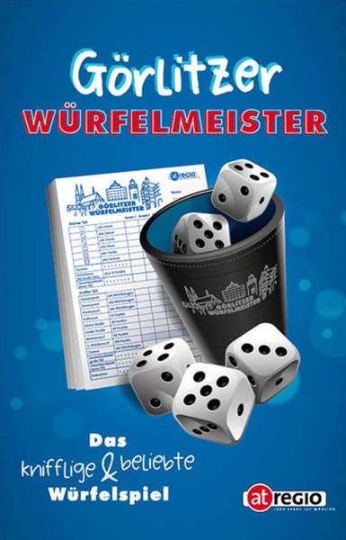 Würfelmeister - Görlitz