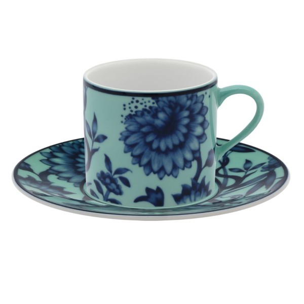 Espressotasse, "The Original", seladon, V 0,05 l