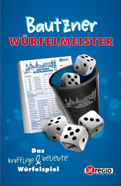 Würfelmeister Bautzen