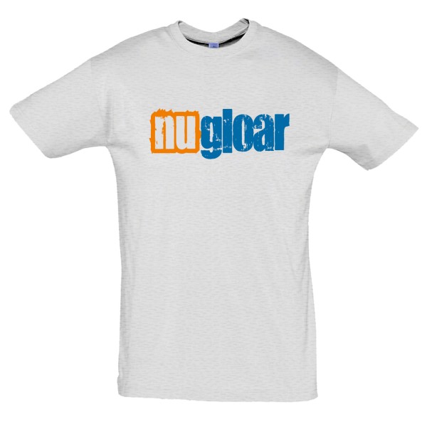 T-Shirt "Nu gloar"