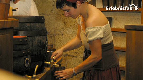 Bierseminar in Weesenstein