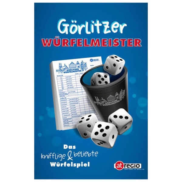 Würfelmeister - Görlitz