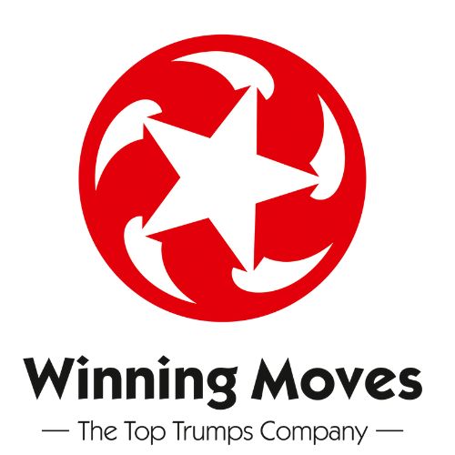 Logo Winning Moves