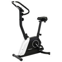 Heimtrainer Active - Fahrrad - Fitnessgerät