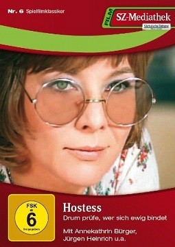 DVD Hostess