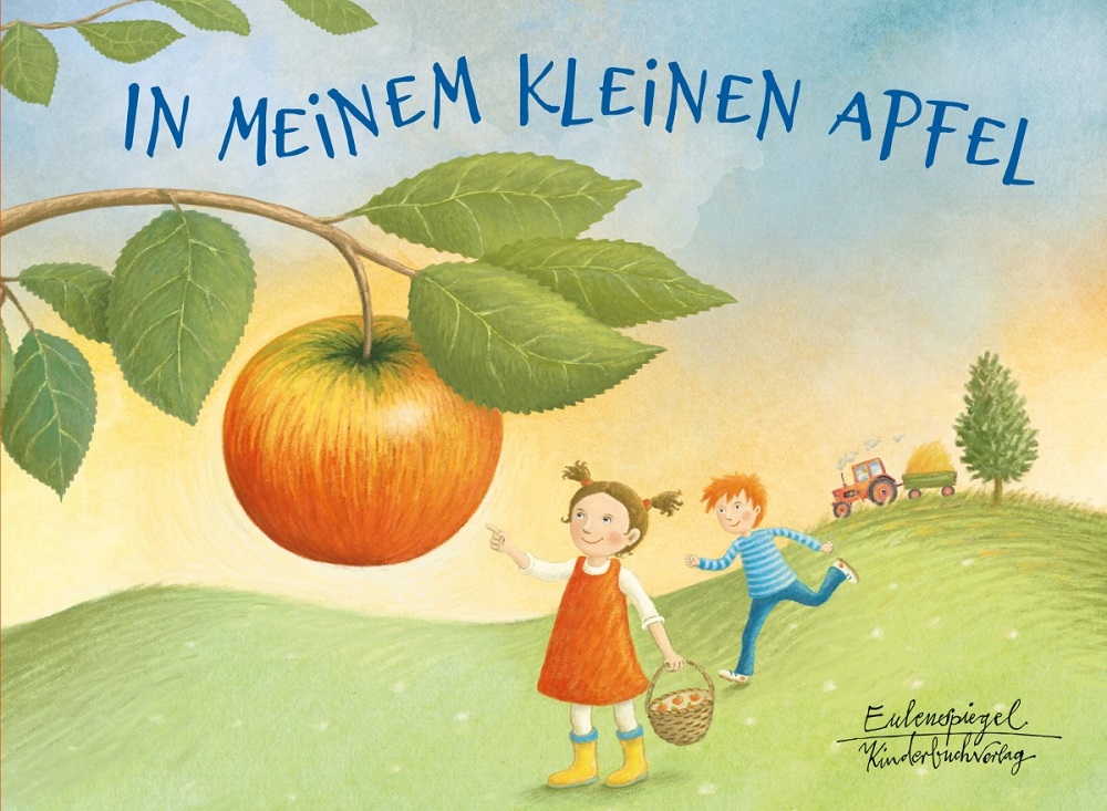 In meinem kleinen Apfel DDV Lokal