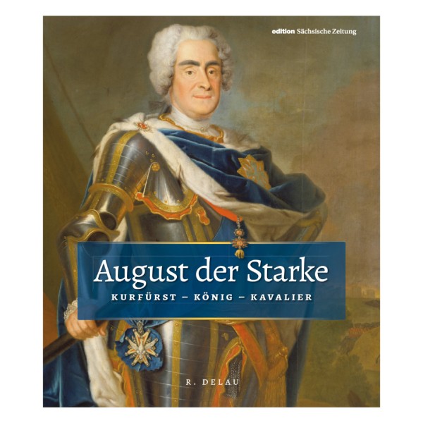 August der Starke