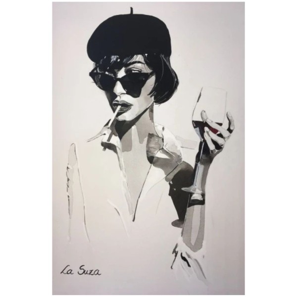 La Suza - Très Francais