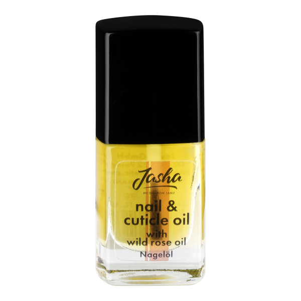 Jasha - Nagelöl mit Wildrosenöl