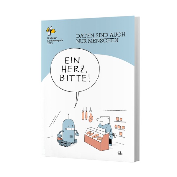 Kari-Katalog 2023 - Daten sind auch nur Menschen