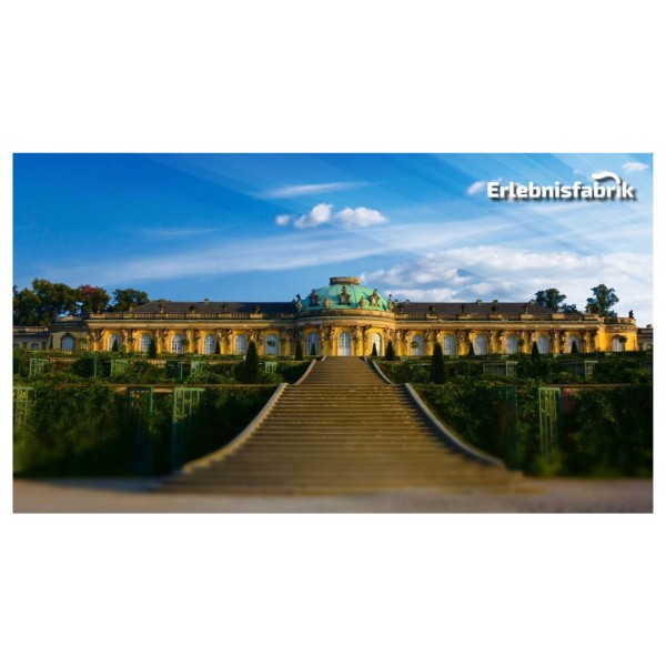 Segway Tour Wannsee & Babelsberg