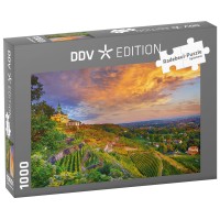 Puzzle Radebeul - Das Spitzhaus Puzzle Radebeul - Das Spitzhaus