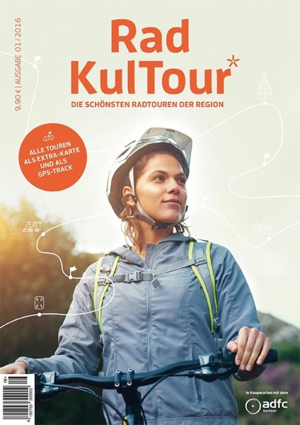 RadKulTour 2016