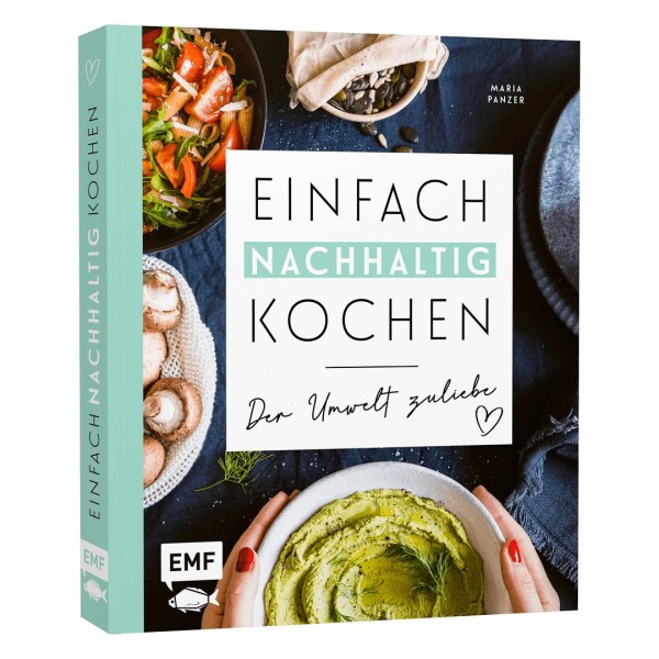 Einfach Nachhaltig - Kochen