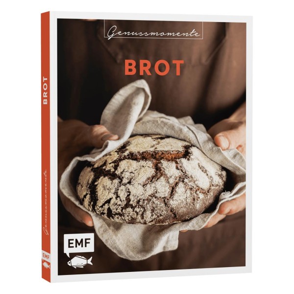 Genussmomente: Brot