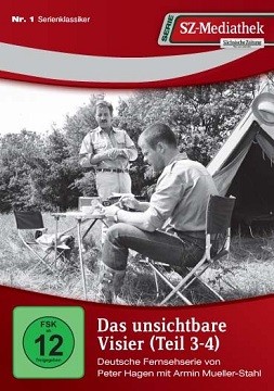 Das unsichtbare Visier Teil 3 + 4