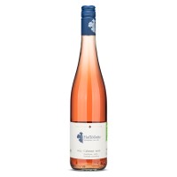 Hoflößnitz Wein - Cabernet rosé 2022