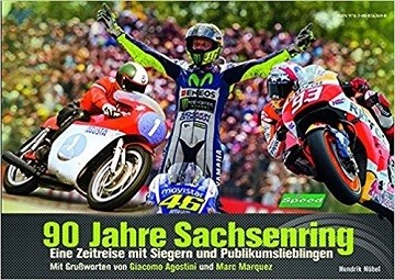 90 Jahre Sachsenring
