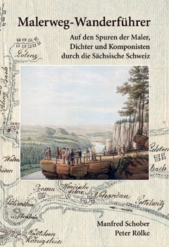 Malerweg-Wanderführer