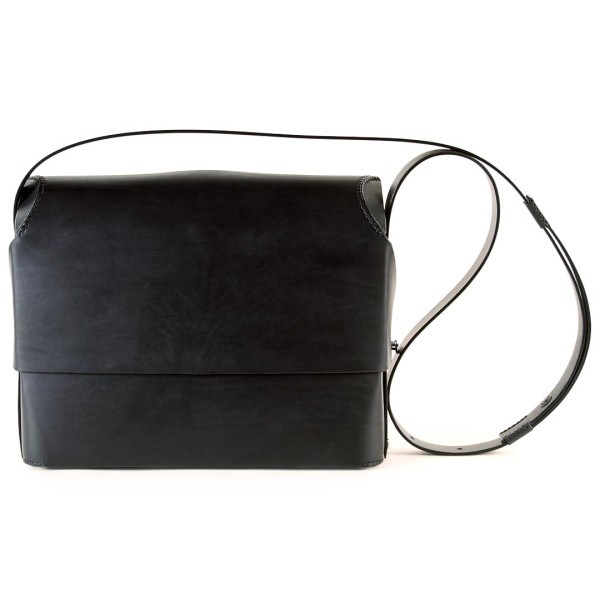 CZERNY Lederdesign Arbeitstasche WORK A4