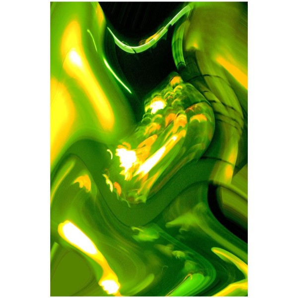 Wandbild Achterbahn (Motiv RD01)