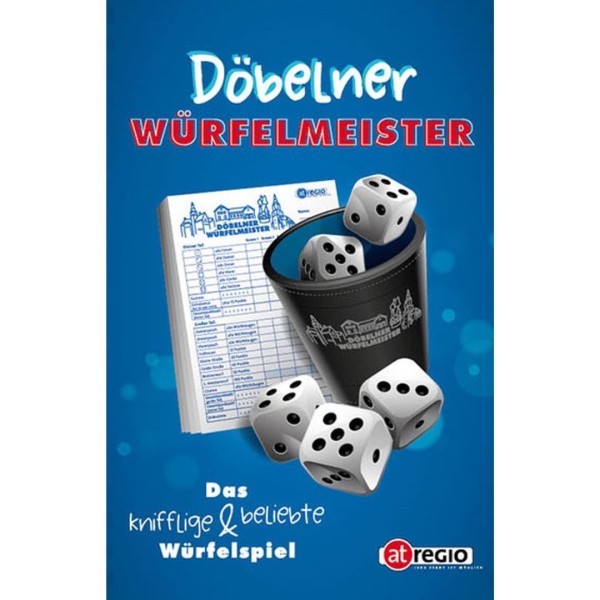 Würfelmeister - Döbeln