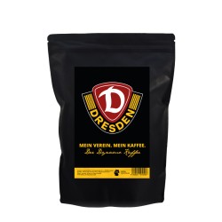 Dynamo Kaffee - 500 g, ganze Bohne - Dresdner Espresso