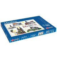 Meißen - Fineart: Puzzle