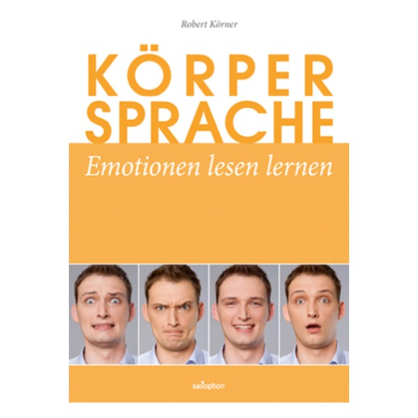 Körpersprache