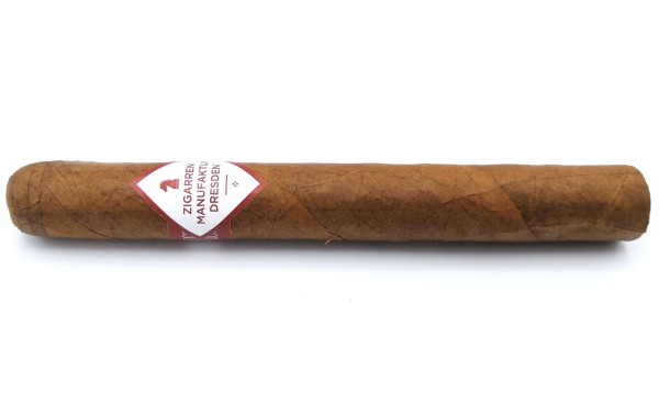 Cabrera Industria 520 - Zigarre einzeln