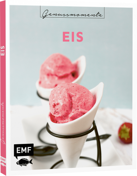 Genussmomente: Eis