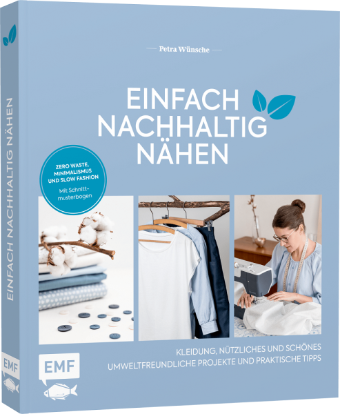 Einfach Nachhaltig - Nähen
