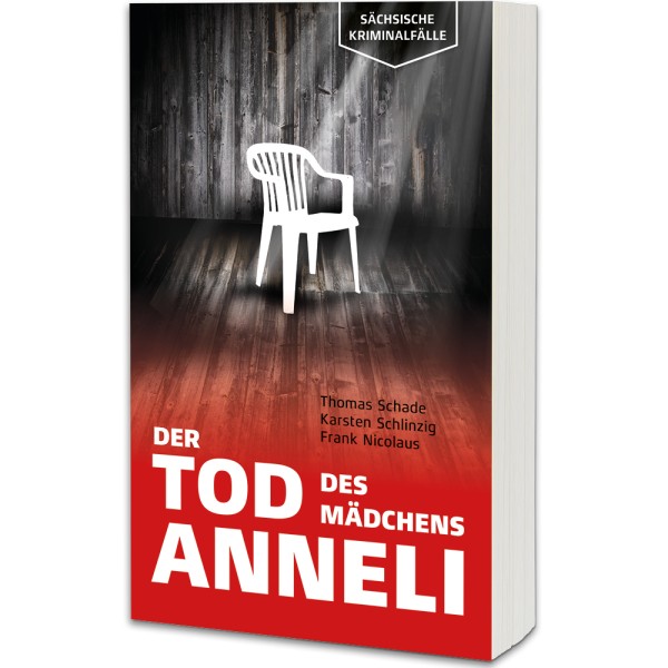Der Tod des Mädchens Anneli