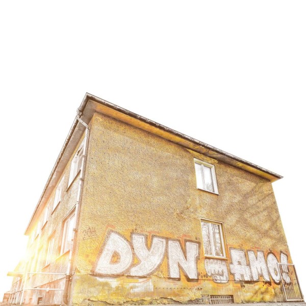 Carsten Linke Kunstdruck - Altes Steinhaus (Motiv B15)