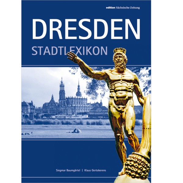 Dresden - Stadtlexikon