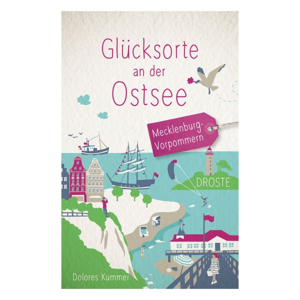 Glücksorte an der Ostsee