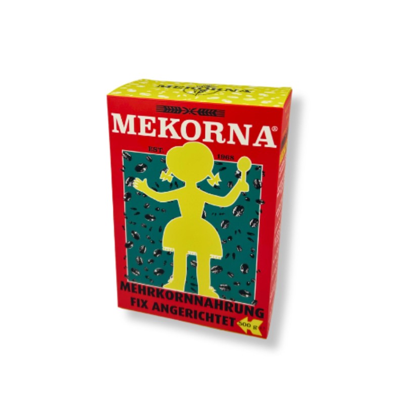 Sachsenpaket 2026 - Mekorna